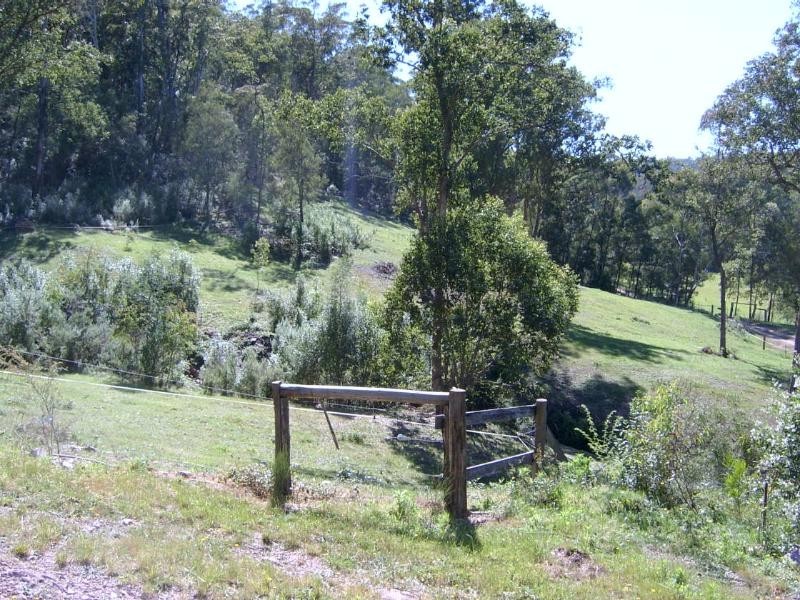 Cadgee NSW 2545