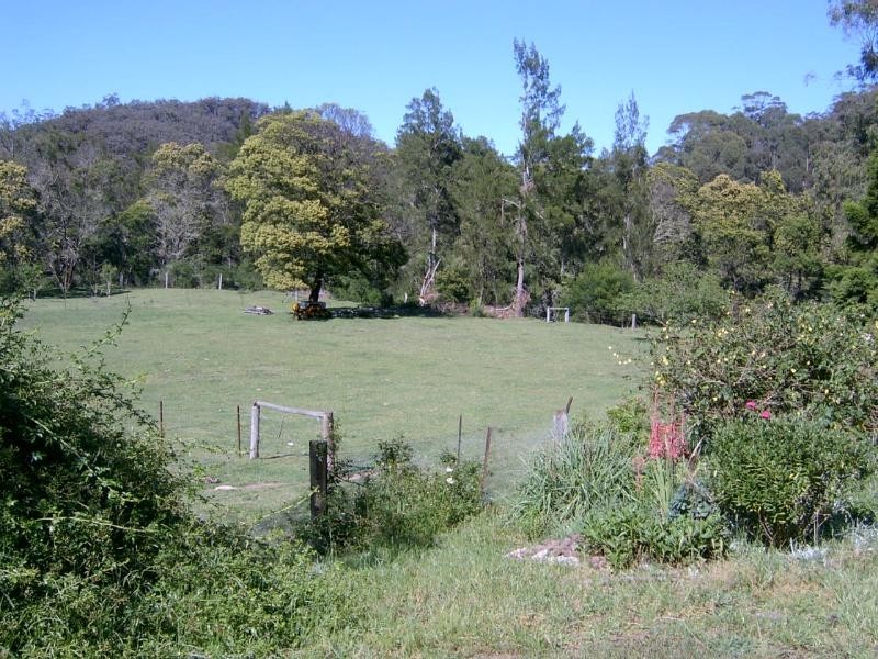 2115 River Road, Cadgee NSW 2545