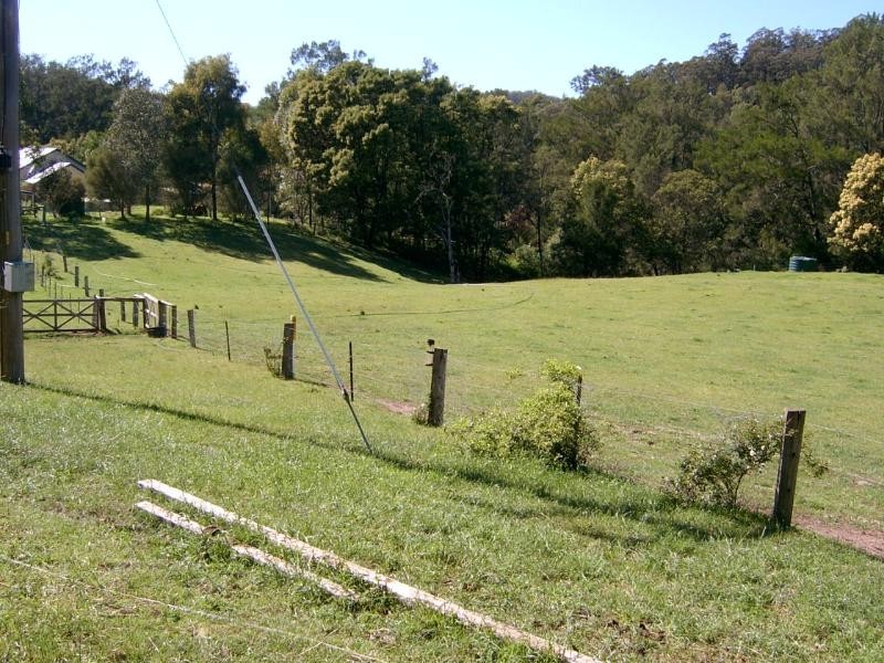 2115 River Road, Cadgee NSW 2545