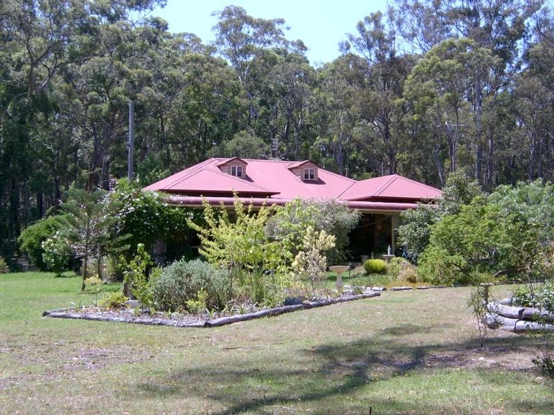 Congo NSW 2537