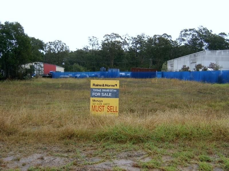 43 Shelly Road, Moruya NSW 2537