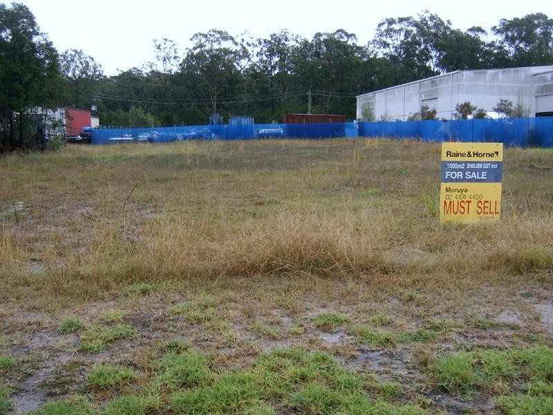 43 Shelly Road, Moruya NSW 2537