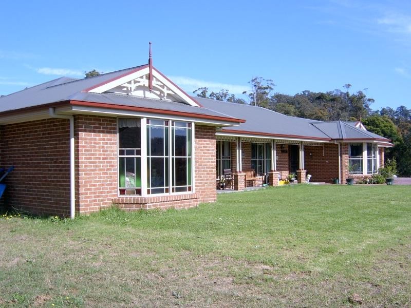 4280 Princes Highway, Turlinjah NSW 2537