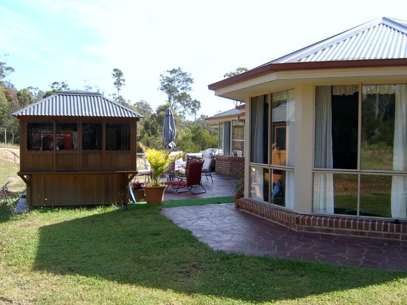 4280 Princes Highway, Turlinjah NSW 2537