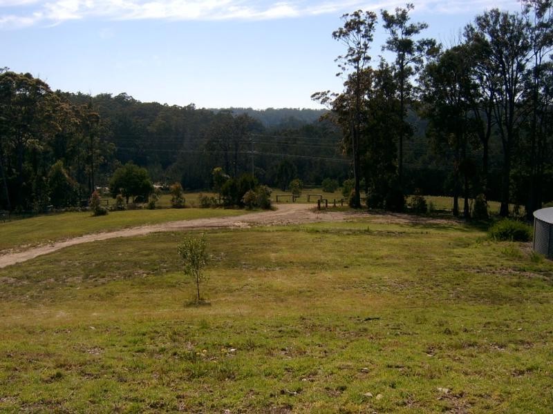 4280 Princes Highway, Turlinjah NSW 2537
