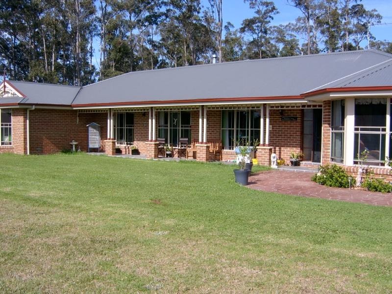 4280 Princes Highway, Turlinjah NSW 2537