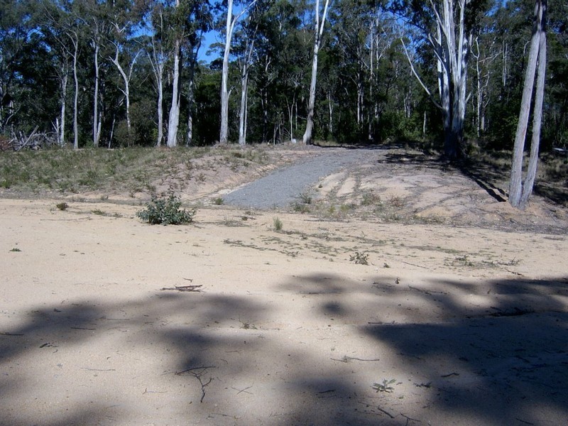 205 Christophers Rd, Cobargo NSW 2550