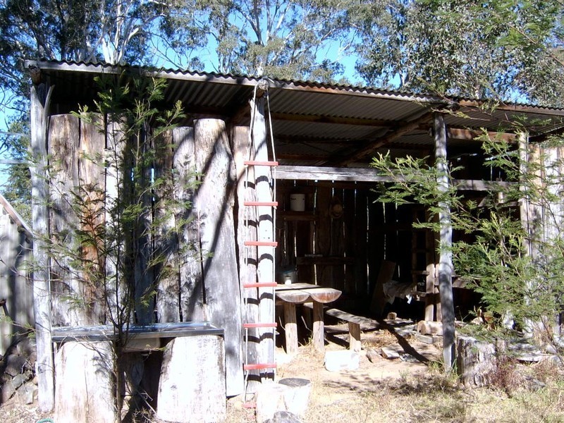205 Christophers Rd, Cobargo NSW 2550