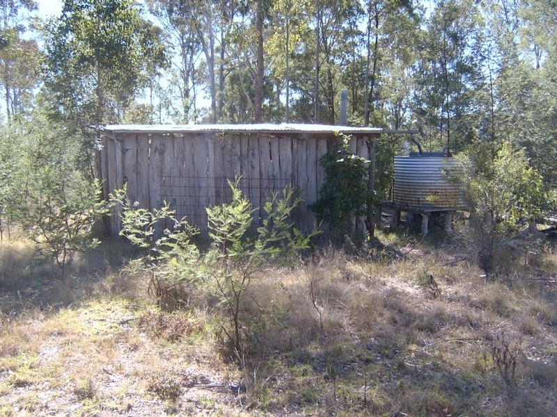 205 Christophers Rd, Cobargo NSW 2550