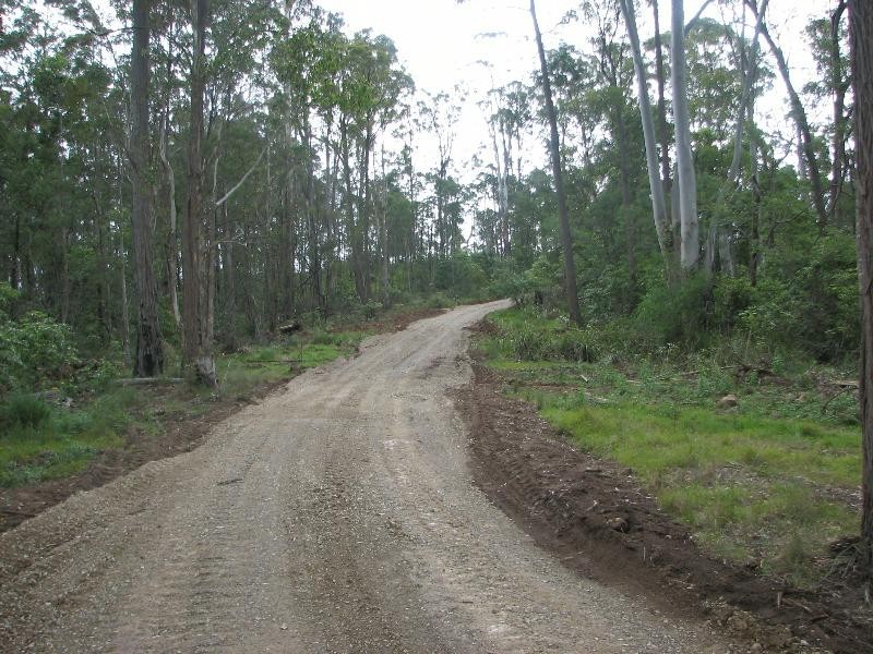 205 Christophers Rd, Cobargo NSW 2550