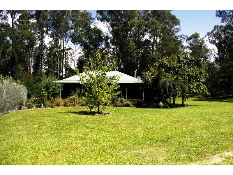 1998 Araluen Road, Deua River Valley NSW 2537