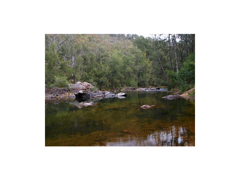 1998 Araluen Road, Deua River Valley NSW 2537