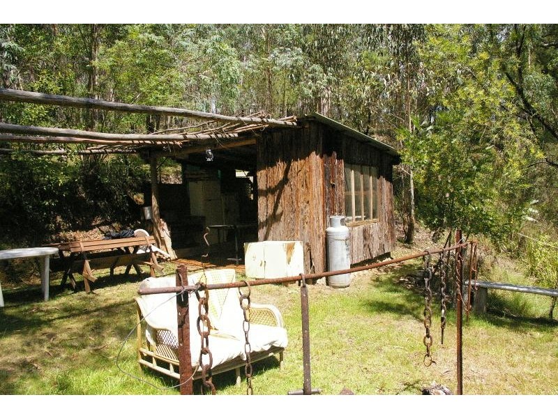 1998 Araluen Road, Deua River Valley NSW 2537