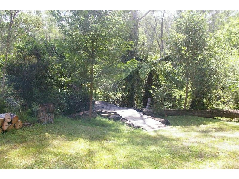 1998 Araluen Road, Deua River Valley NSW 2537
