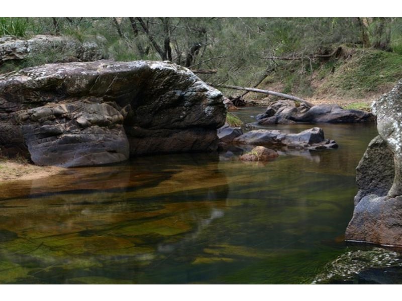 1998 Araluen Road, Deua River Valley NSW 2537