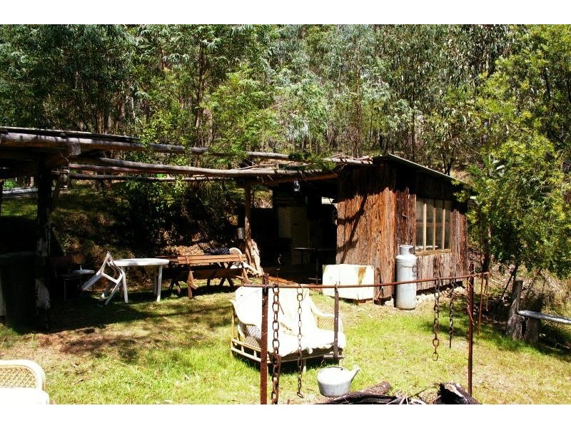1998 Araluen Road, Deua River Valley NSW 2537