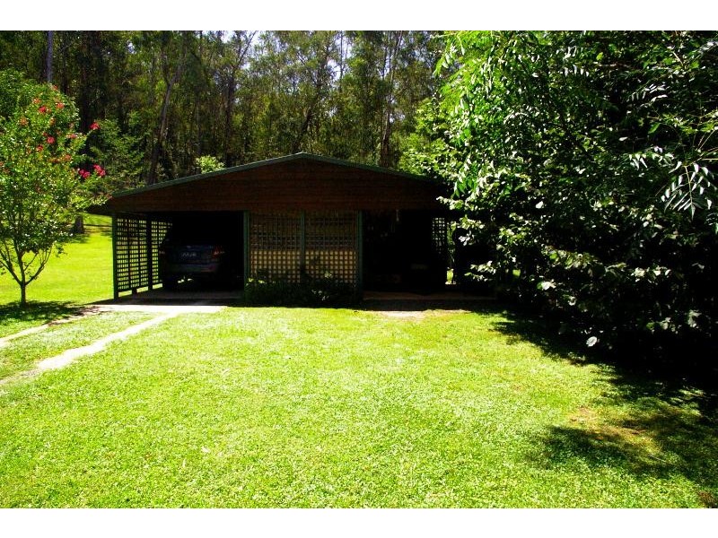 1998 Araluen Road, Deua River Valley NSW 2537