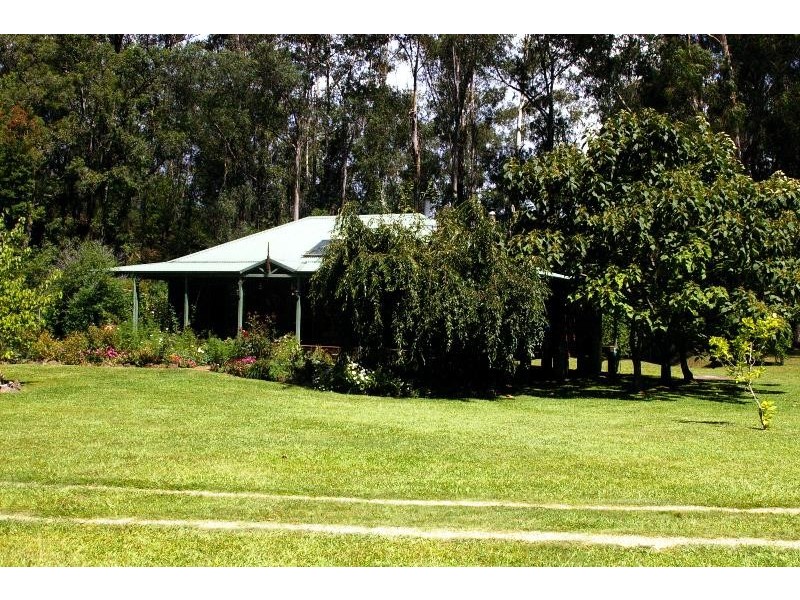 1998 Araluen Road, Deua River Valley NSW 2537