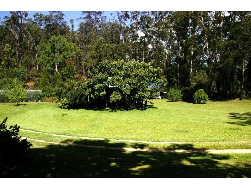 1998 Araluen Road, Deua River Valley NSW 2537