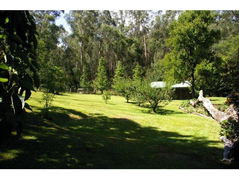 1998 Araluen Road, Deua River Valley NSW 2537