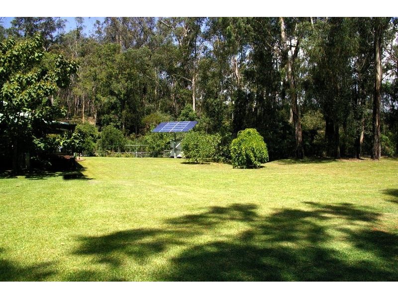 1998 Araluen Road, Deua River Valley NSW 2537