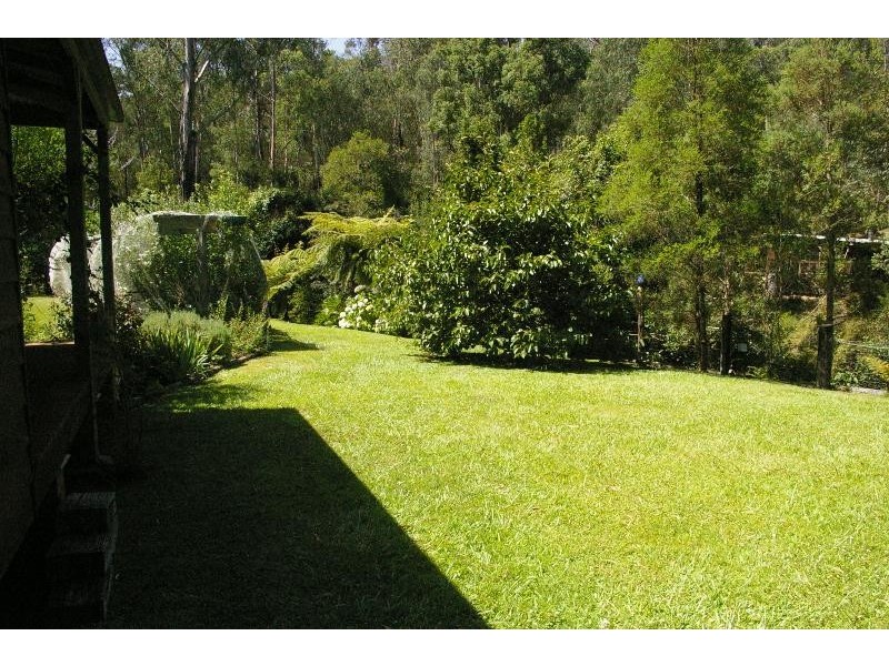 1998 Araluen Road, Deua River Valley NSW 2537