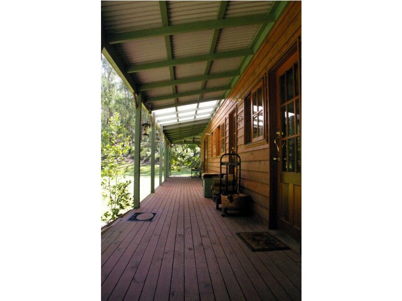 1998 Araluen Road, Deua River Valley NSW 2537