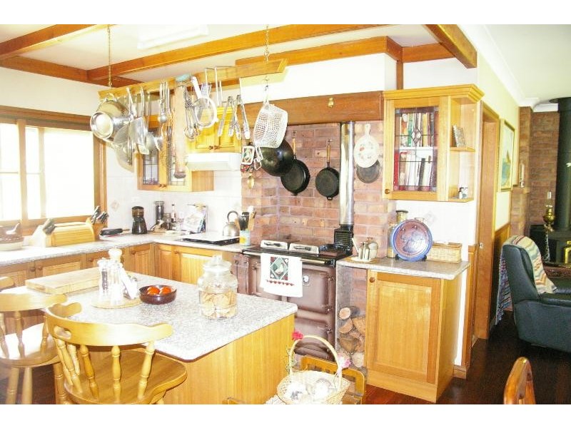 1998 Araluen Road, Deua River Valley NSW 2537
