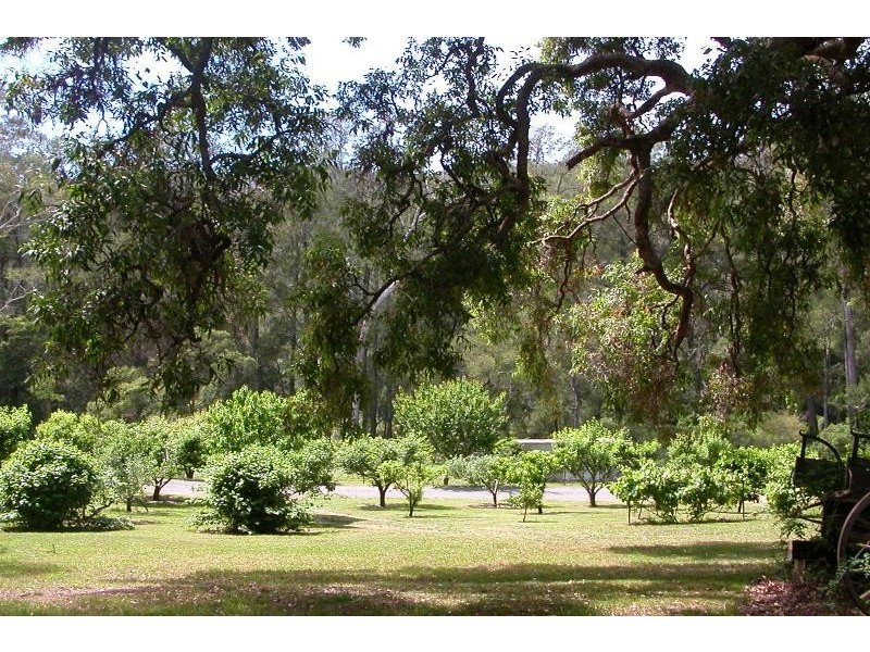 Lot 40 Princes Hwy, Brogo NSW 2550