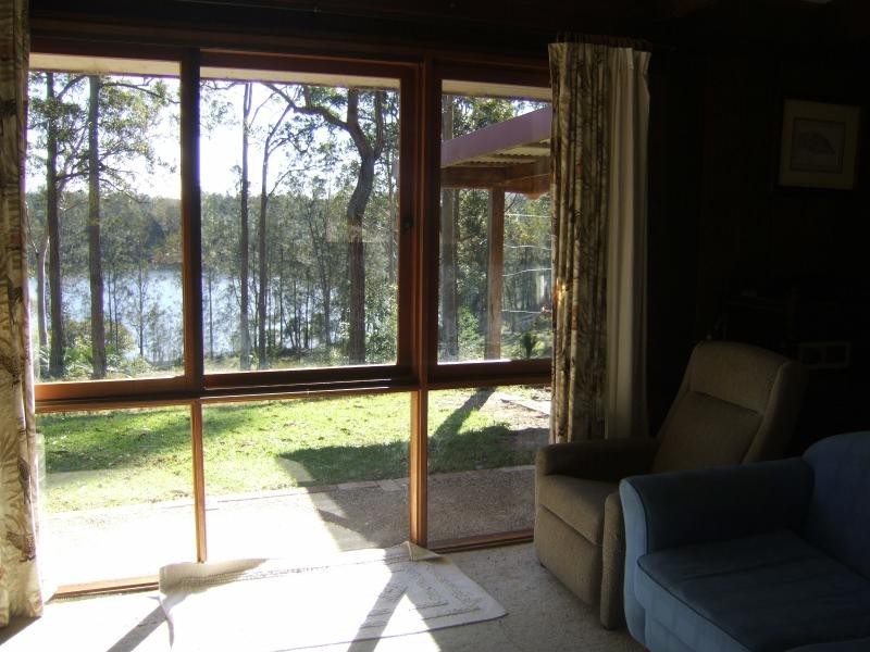 330 Tomakin Road, Mogo NSW 2536