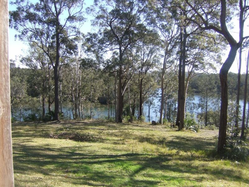 330 Tomakin Road, Mogo NSW 2536