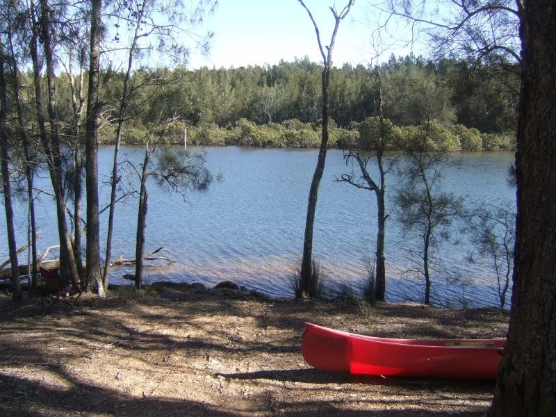 330 Tomakin Road, Mogo NSW 2536