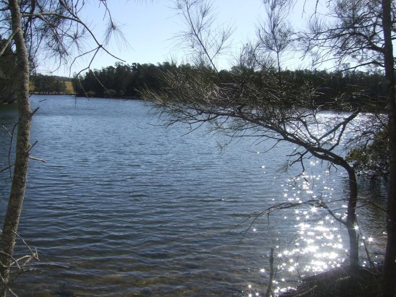 330 Tomakin Road, Mogo NSW 2536