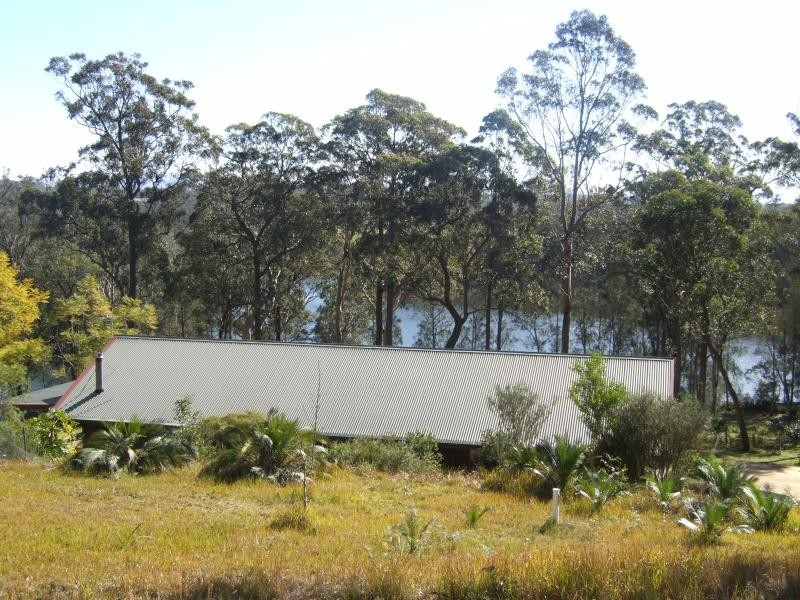 330 Tomakin Road, Mogo NSW 2536