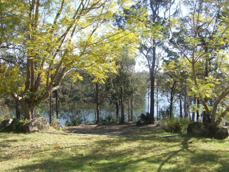 330 Tomakin Road, Mogo NSW 2536