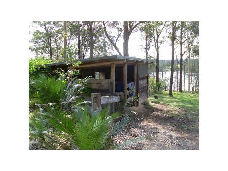 330 Tomakin Road, Mogo NSW 2536