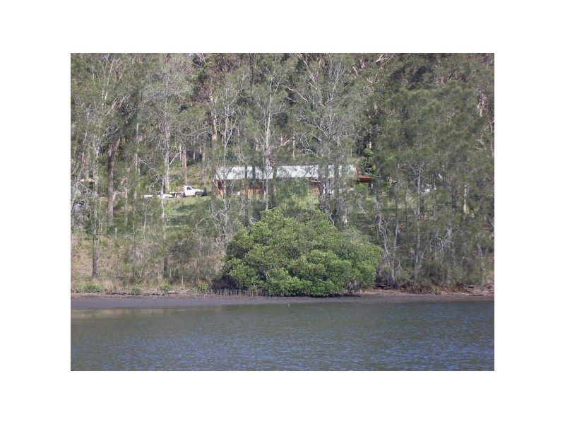 330 Tomakin Road, Mogo NSW 2536