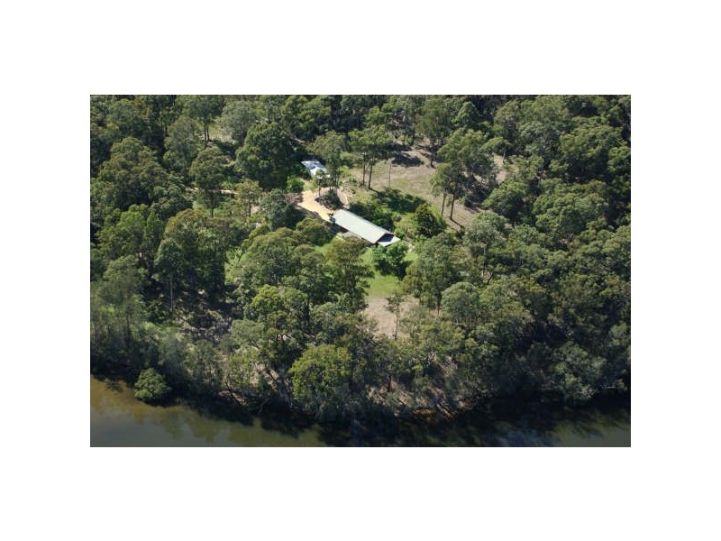 330 Tomakin Road, Mogo NSW 2536