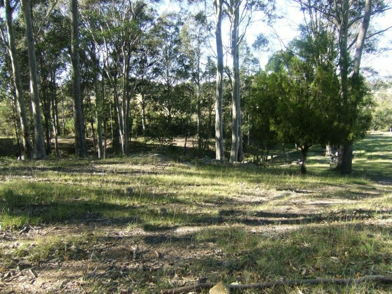 lot 1 / 77 Hawdons, Moruya NSW 2537