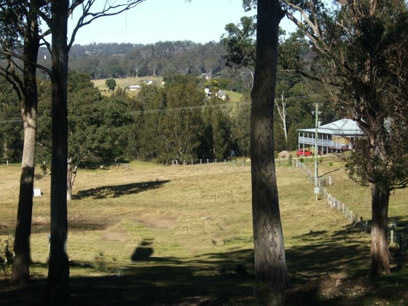 lot 1 / 77 Hawdons, Moruya NSW 2537
