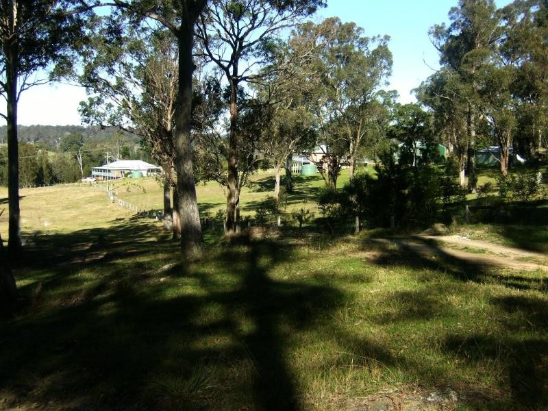 lot 1 / 77 Hawdons, Moruya NSW 2537