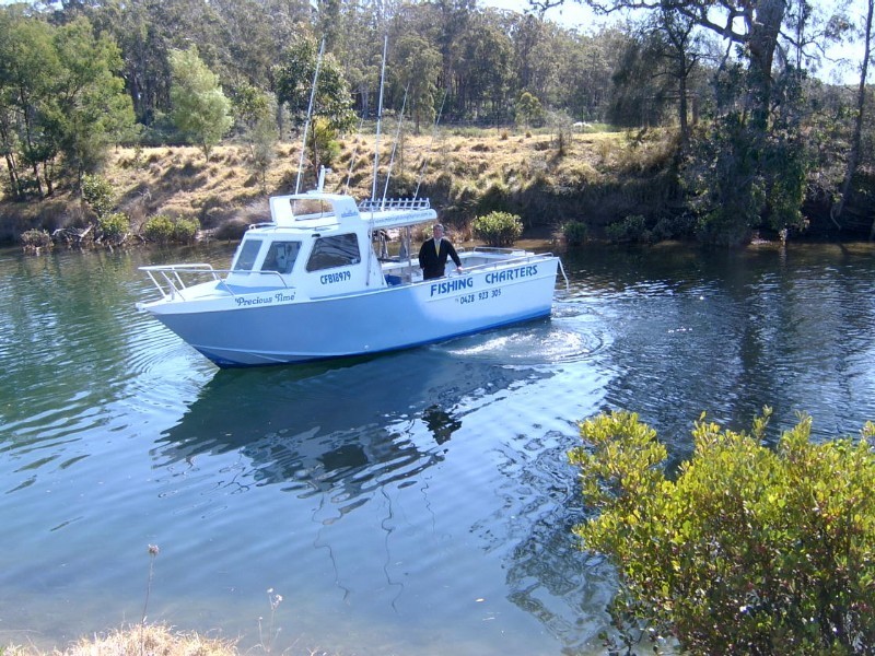 189 Hawdons Road, Mogendoura NSW 2537