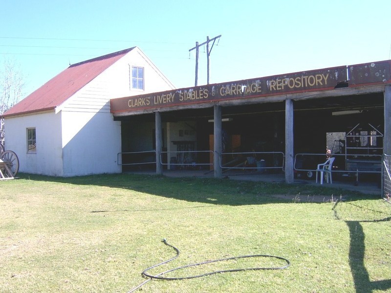 189 Hawdons Road, Mogendoura NSW 2537