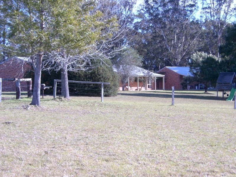 189 Hawdons Road, Mogendoura NSW 2537