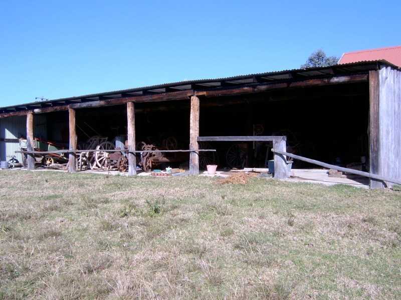 189 Hawdons Road, Mogendoura NSW 2537