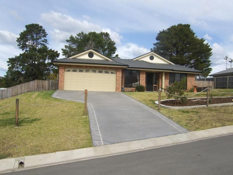 5 Jade Place, Bodalla NSW 2545