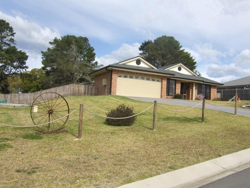 5 Jade Place, Bodalla NSW 2545