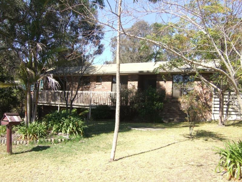 1 James Street, Congo NSW 2537