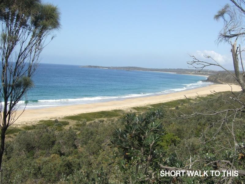 1 James Street, Congo NSW 2537