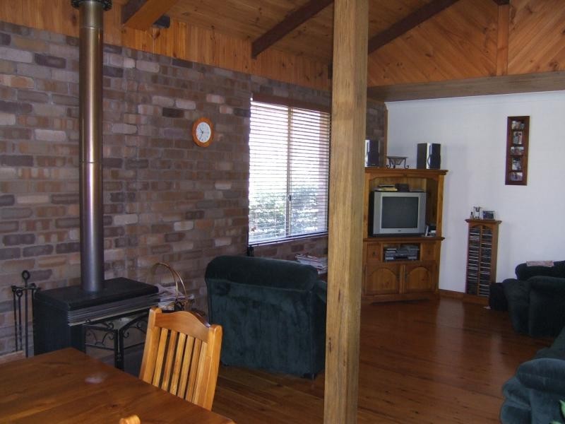 1 James Street, Congo NSW 2537